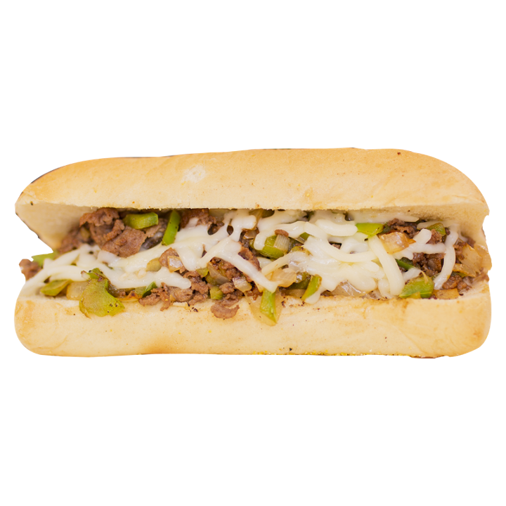 Philly Steak Sandwich