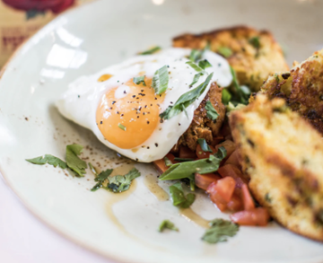 Kanela Breakfast Club Wicker Park