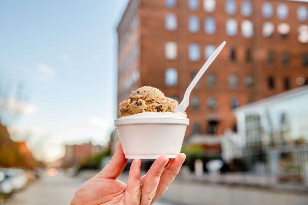 MayLynn's Creamery - Downtown