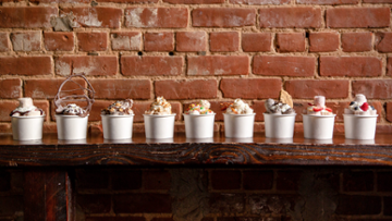 Maylynn's Creamery Boonsboro
