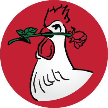 La Rosa Chicken & Grill Hazlet