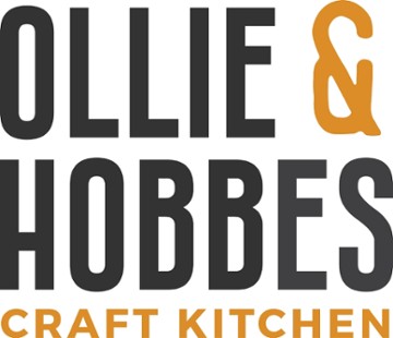 Ollie & Hobbes - Papillion 