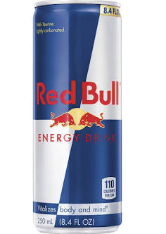 Red Bull