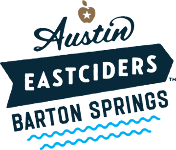 Austin Eastciders Barton Springs
