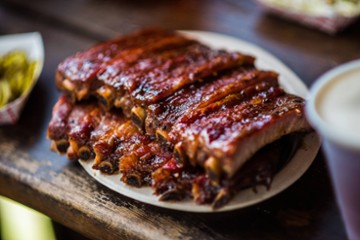 Okie Dokies Smokehouse