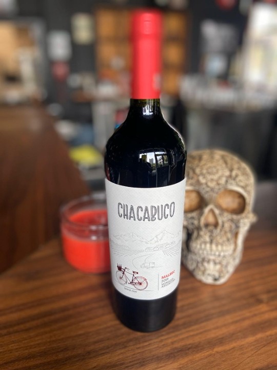 Chacabuco Malbec