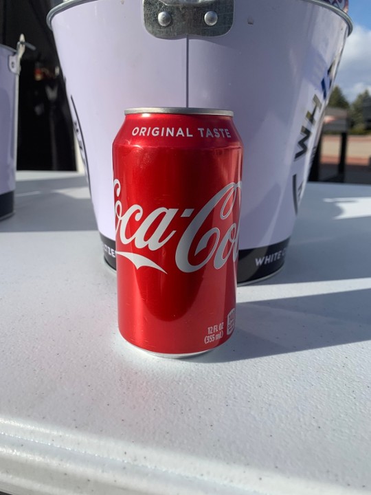 Coca Cola