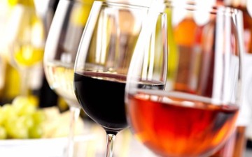 City Winery - Pier 57