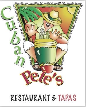 Cuban Pete's logo