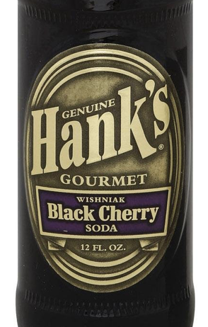 Hank's Black Cherry
