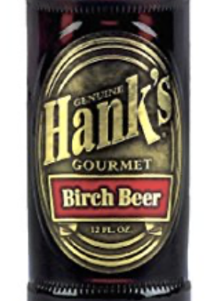 Hank's Birch Beer