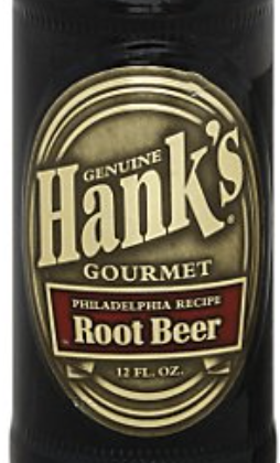 Hank's Root Beer