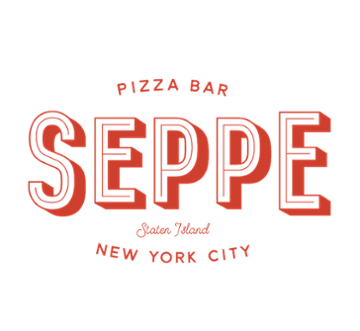 Seppe Pizza Bar Staten Island