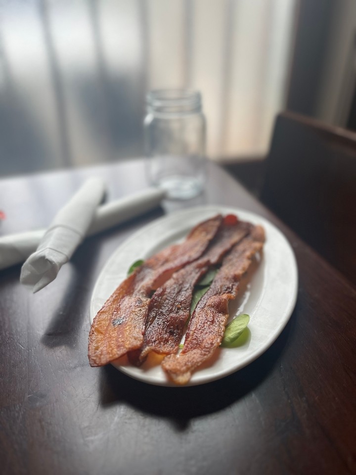 S/ Bacon