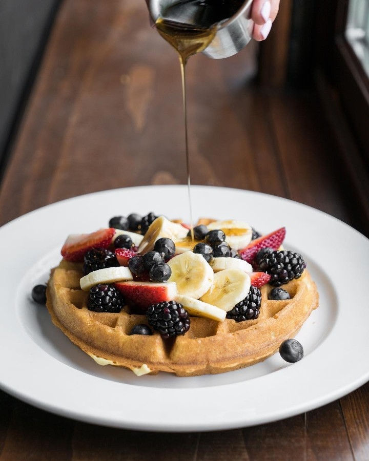 Brux Waffles