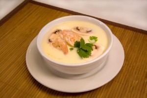 SS2 - Tom Kha