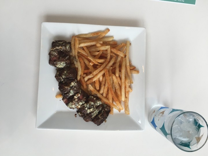 Steak Frites