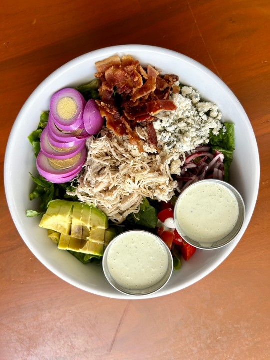 Cobb Salad