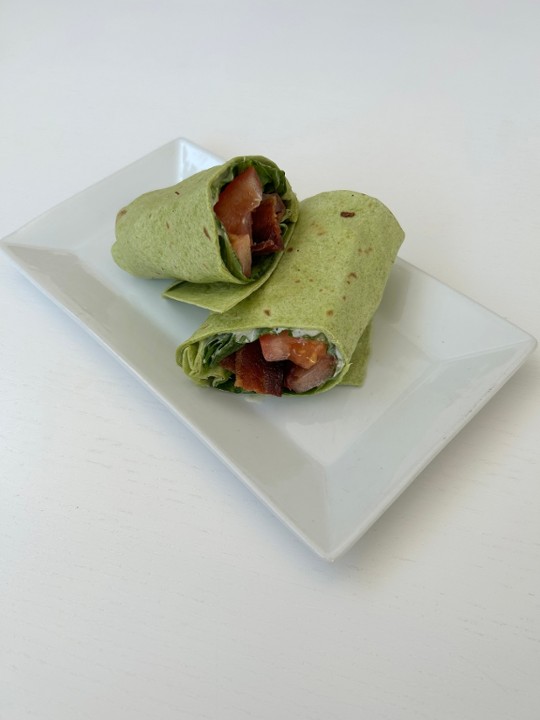 BLT Wrap