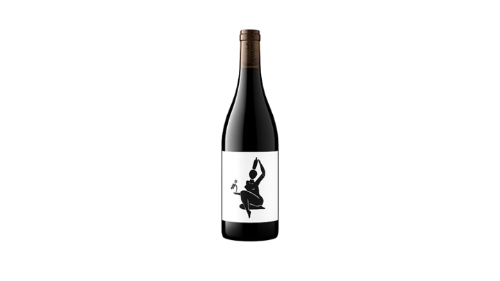 Stolpmas La Cuadrilla Red Blend