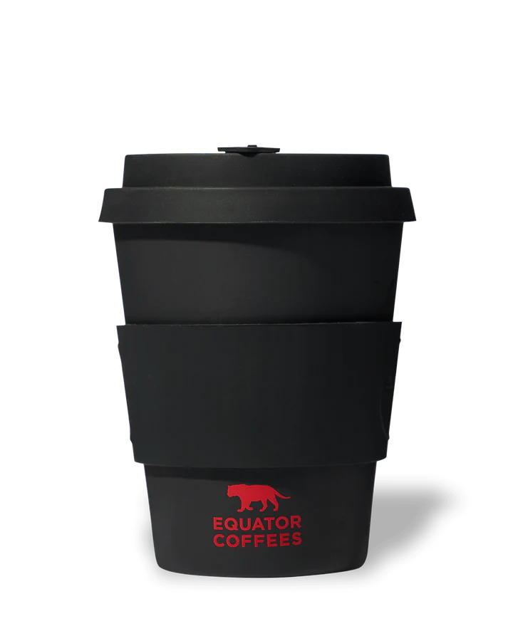 12oz Equator Ecoffee Cup