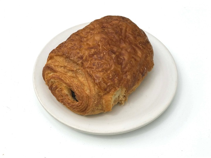 Chocolate Croissant - Firebrand