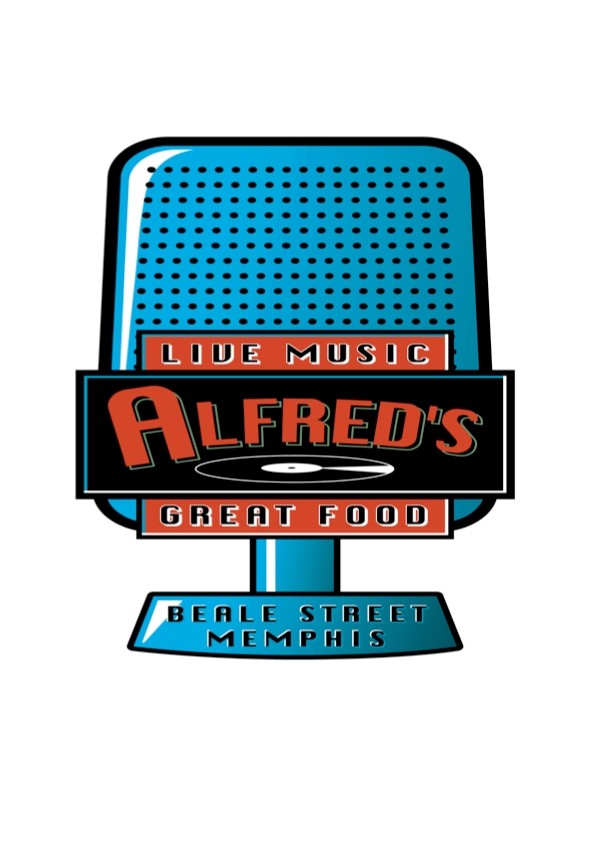 Alfred's on Beale