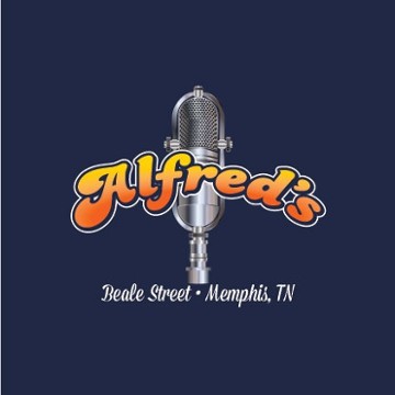 ALFRED'S ON BEALE
World Famous Beale St.
alfredsonbeale.com