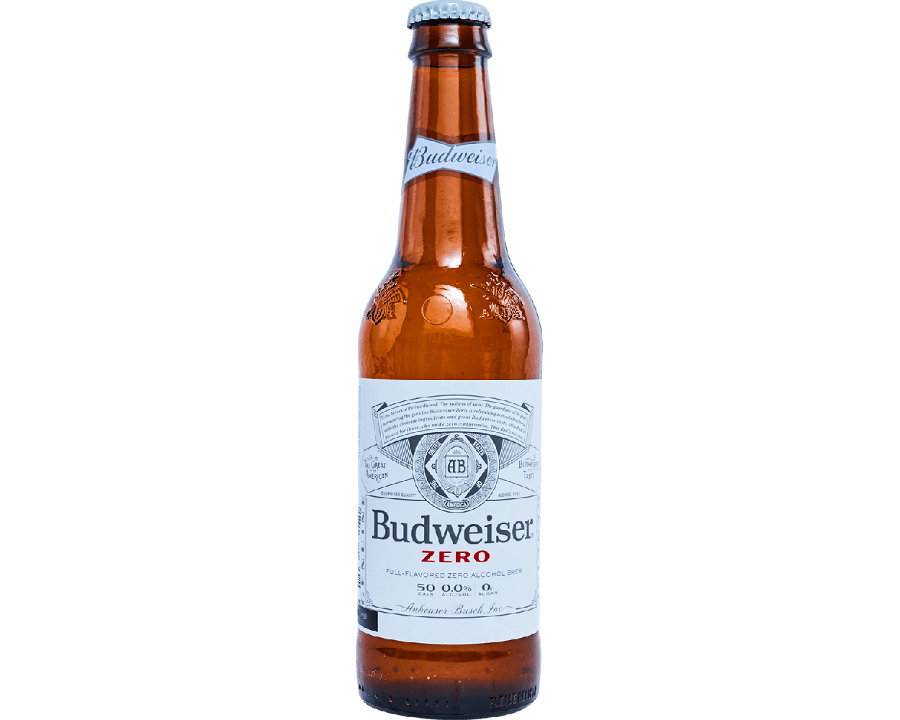 Bud Zero