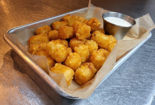 Tater Tots