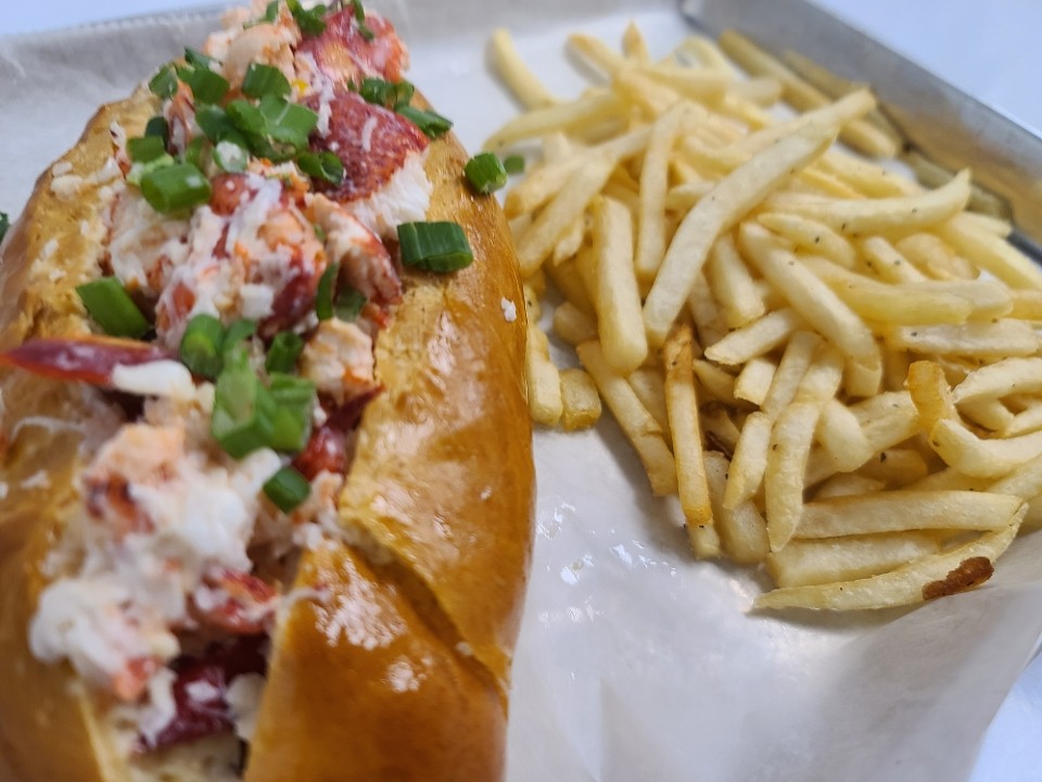 Lobster Roll
