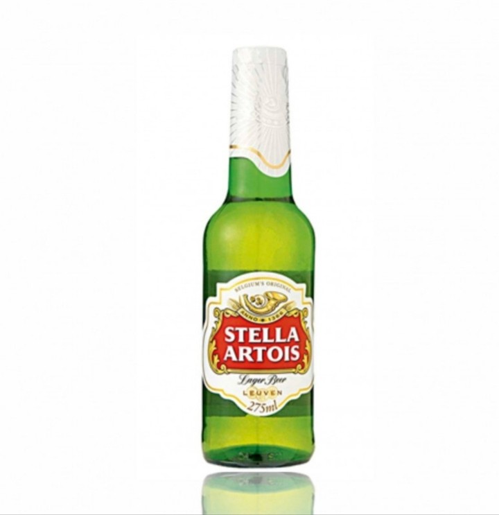 Stella Artois
