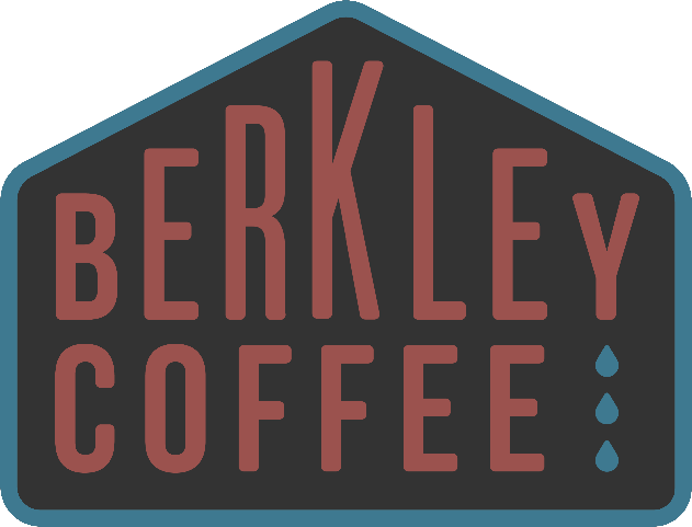Deliver to Berkley Coffee (Free)