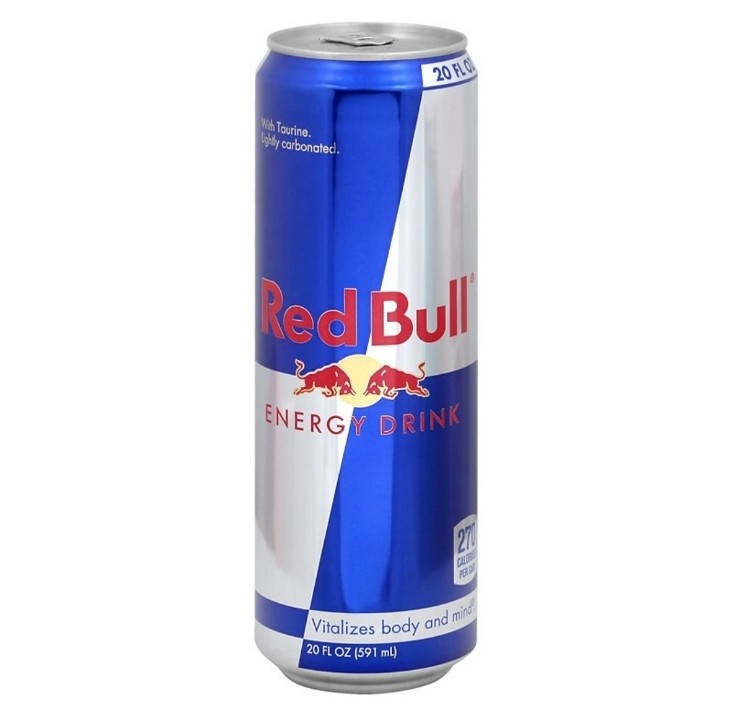 Redbull