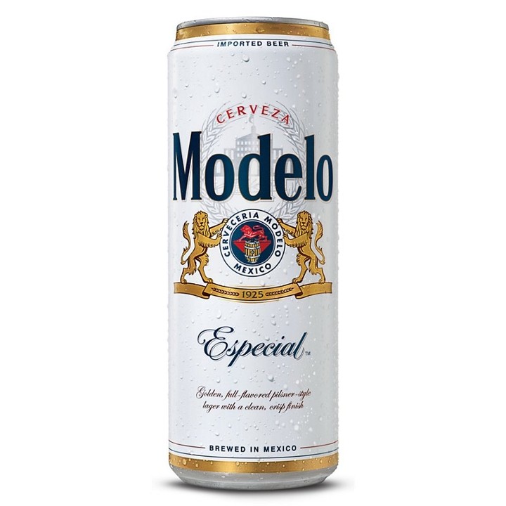 Modelo Especial