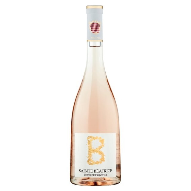 Sainte Beatrice Rose 2018