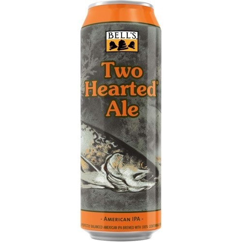 Bell's Brewery: Two Hearted IPA
