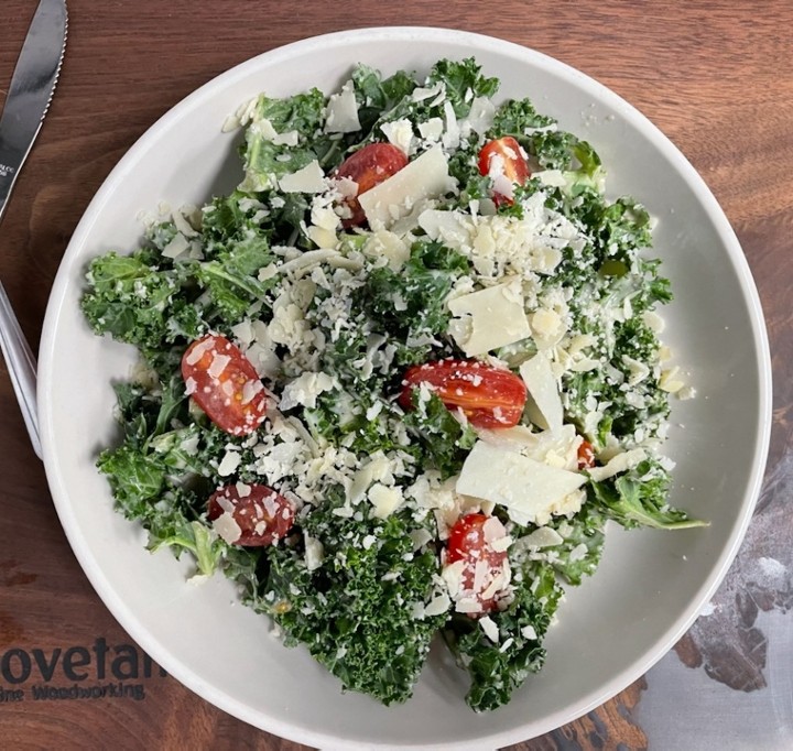 Kale Caesar