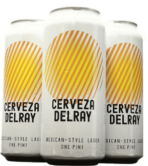 Cerveza Delray: Brew Detroit