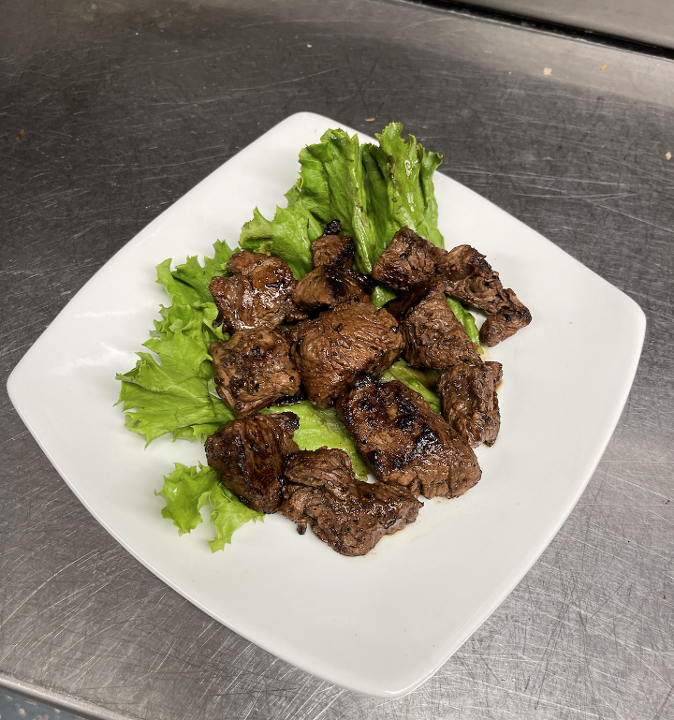 Steak Bites