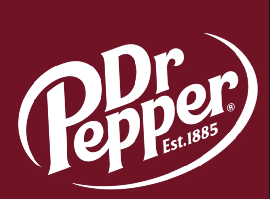 Dr. Pepper