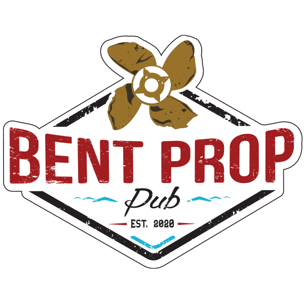 Bent Prop Pub