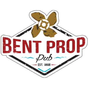 Bent Prop Pub logo