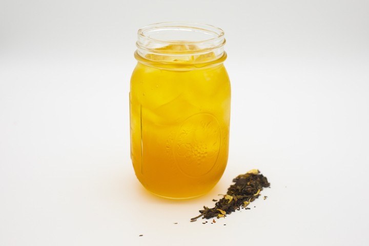 Jasmine Iced Tea
