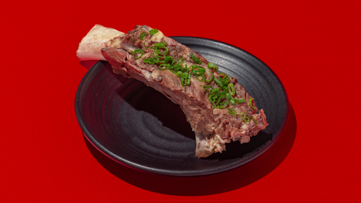 Rib Bone (1pc)