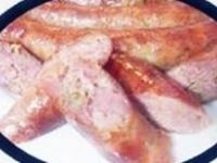 Hmong Sausage