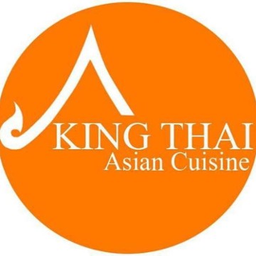 King Thai Asian Cuisine Saint Paul