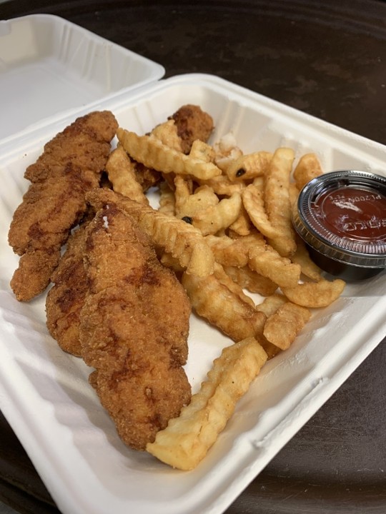 Chicken Tenders