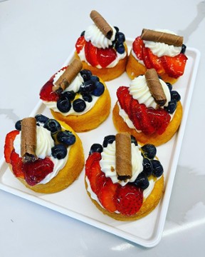 Riverfront Bakery