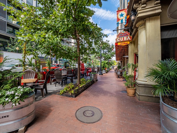 Restaurant banner image